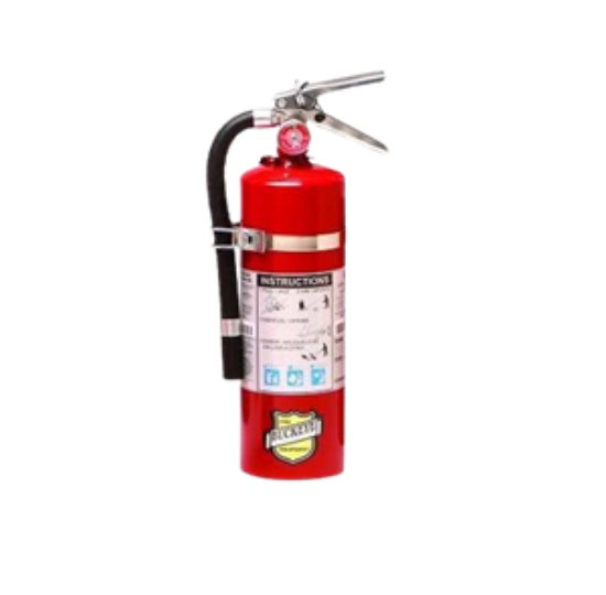 Picture of Fire Extinguisher / 5 Lb ABC 