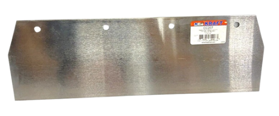 Picture of Floor Scraper Blade / 14"