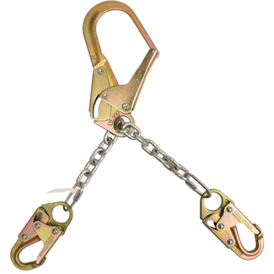 Picture of Belly Chains / French Creek