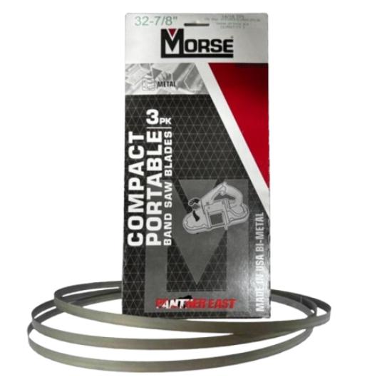 Picture of Band Saw Blade / 32-7/8" 14/18 TPI 