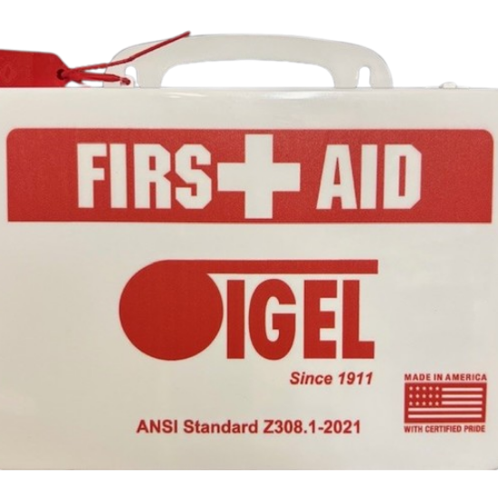 Picture of First Aid Kit / 25 Man 