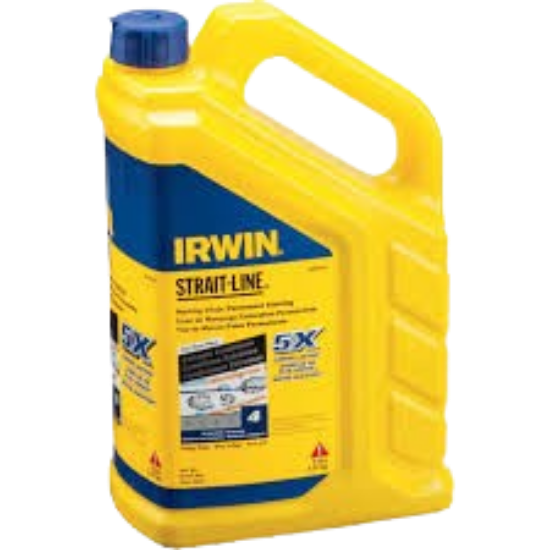 Picture of Chalk Refill / Blue 1 Gal