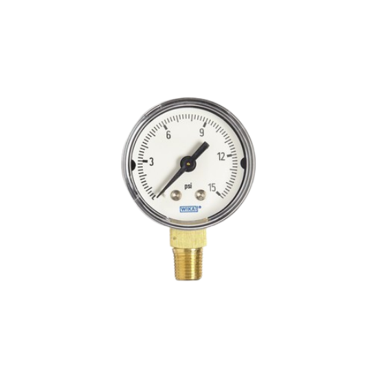 Picture of Gauge / Air 0-15#