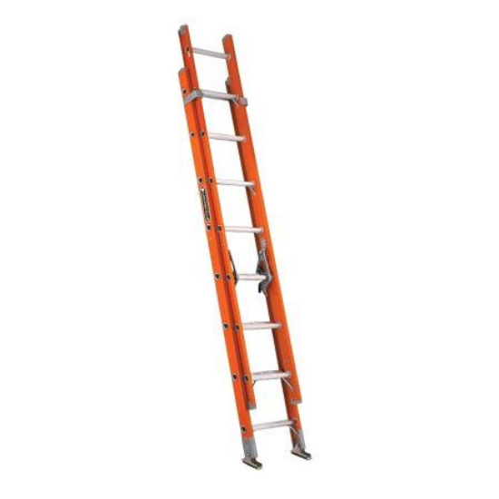 Picture of 300# 28' Extension Ladder