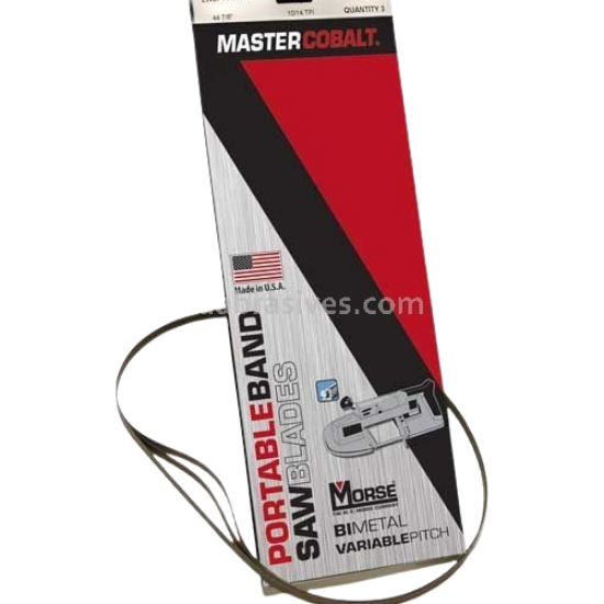 Picture of Band Saw Blade / 28-13/16" 14/18TPI