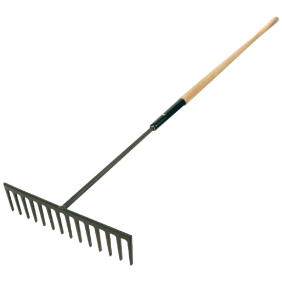 Picture of Asphalt Rake
