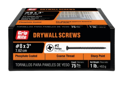 Picture for category Nails & Screws