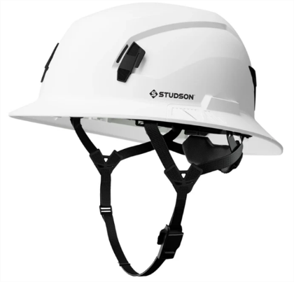 Picture for category Hard Hats & Accessories