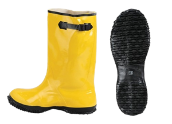 Picture of Rubber Boots / Size 9 