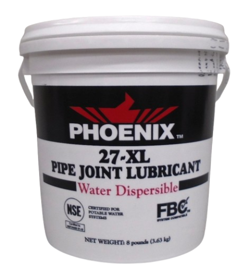 Picture of Pipe Joint Lube / 1 Gal