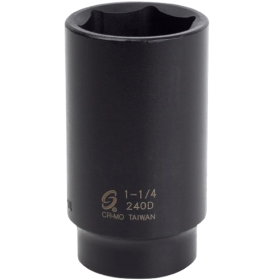 Picture of Impact Socket 1-1/4 deep