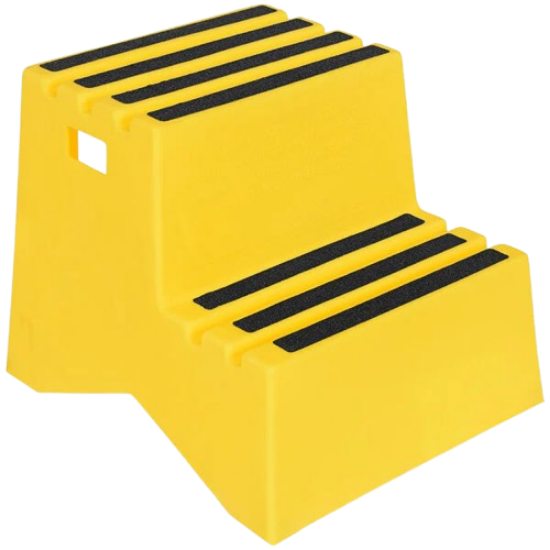 Picture of Step Stool / 2-Steps