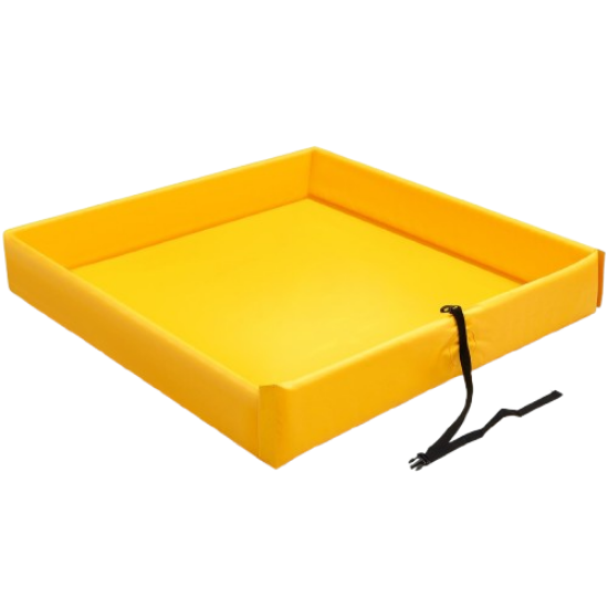 Picture of Spill Berm Containment 2'x2'