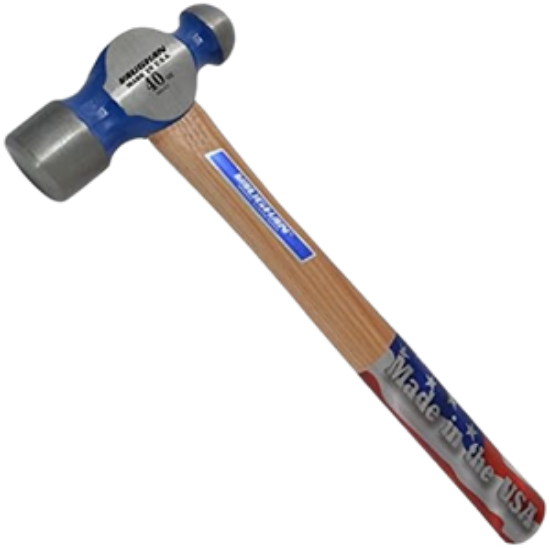 Picture of Ball Pein Hammer / 32 Oz 