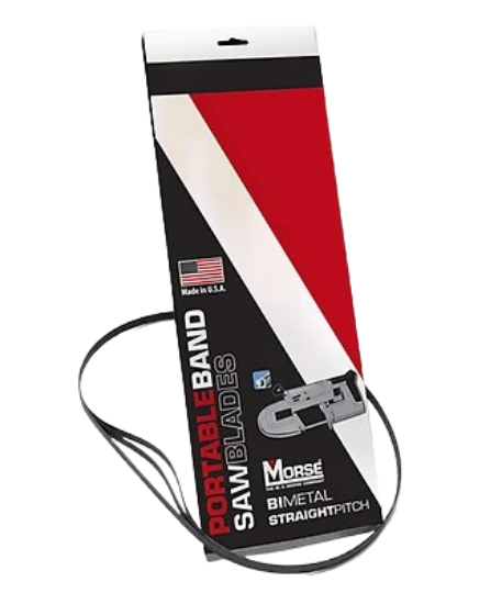 Picture of Band Saw Blade / 44-7/8" 14/18 TPI 