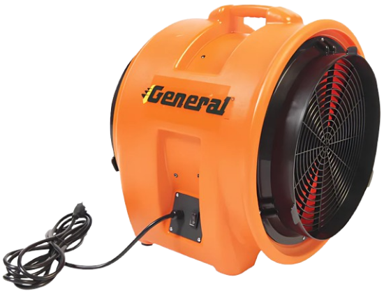 Picture of Fresh Air Blower