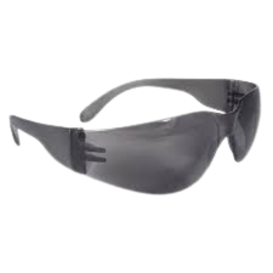 Picture of Safety Glasses / Gray Anti-Fog