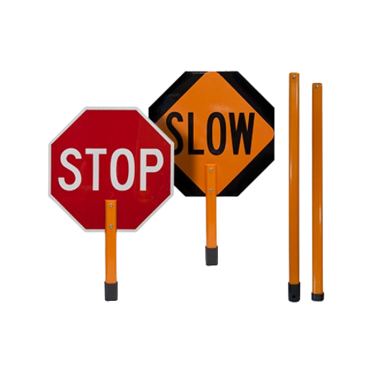 Picture of Stop and Slow Paddle