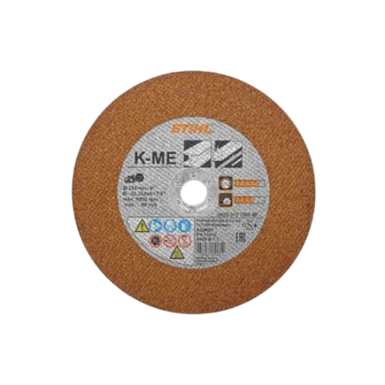 Picture of Metal Blade / 9'' Stihl