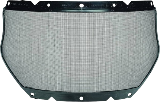 Picture of MSA V-Guard Wire Mesh Face Shield