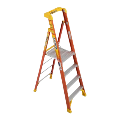 Picture for category Platform Ladders