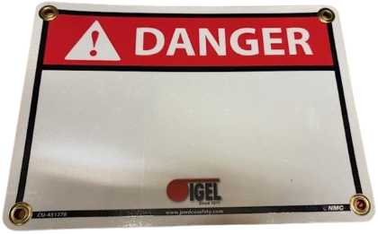 Picture for category Safety Signs