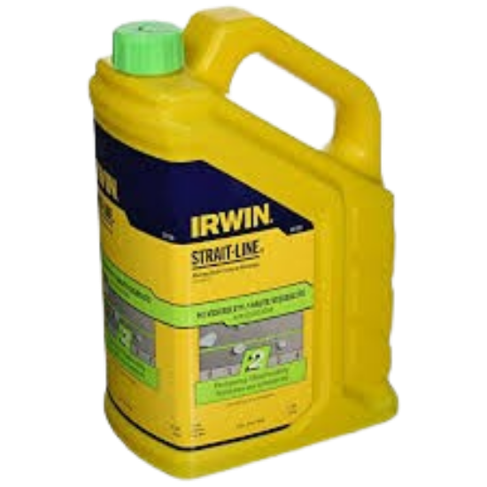 Picture of Chalk Refill / Green 1 Gal