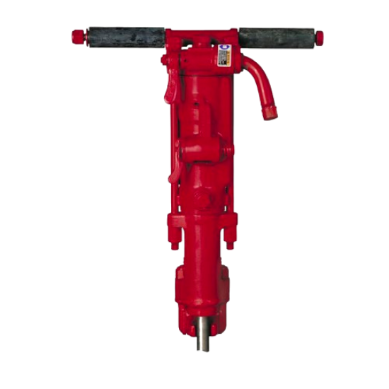 Picture of Rock Drill