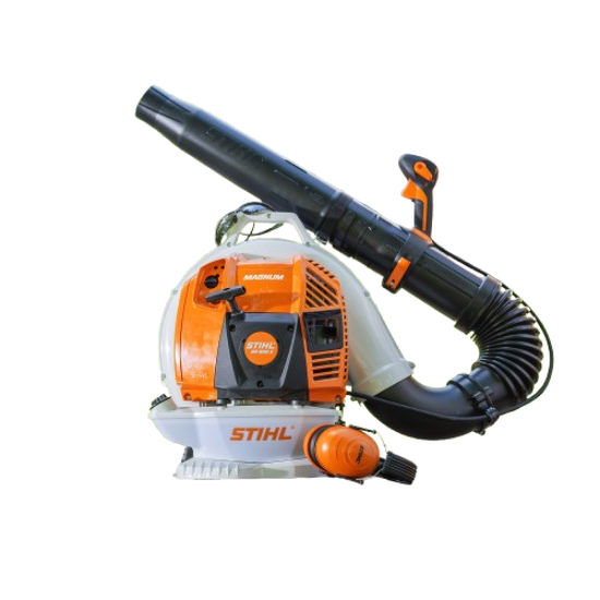Picture of Backpack Blower