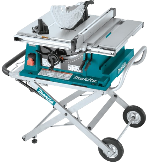 Picture of 10" Table Saw