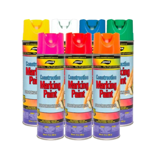 Picture of Paint / Clear Acrylic Coating