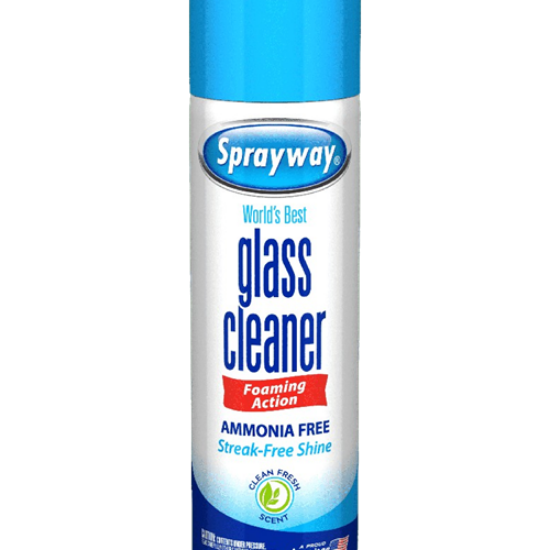 Picture of Glass Cleaner