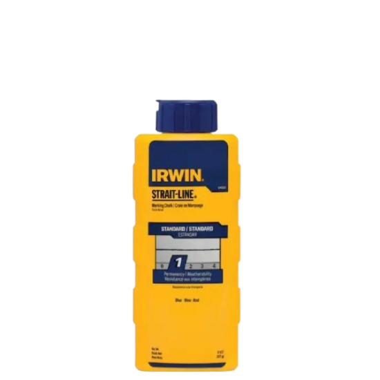 Picture of Chalk Refill / Blue 8 Oz