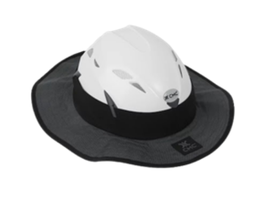 Picture of Hard Hat Helmet Sombrero