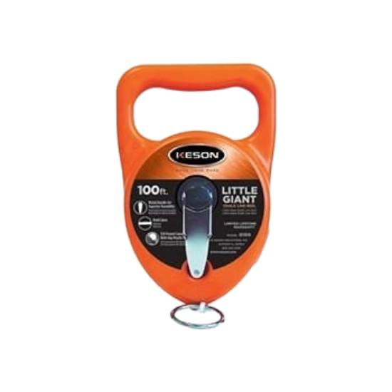 Picture of 100' Chalk Reel