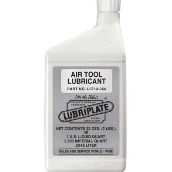Picture of Air Tool Oil / 1 qt