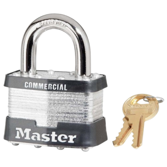 Picture of Padlock / Short 0889