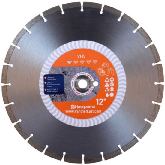 Picture of Diamond Blade / 12"