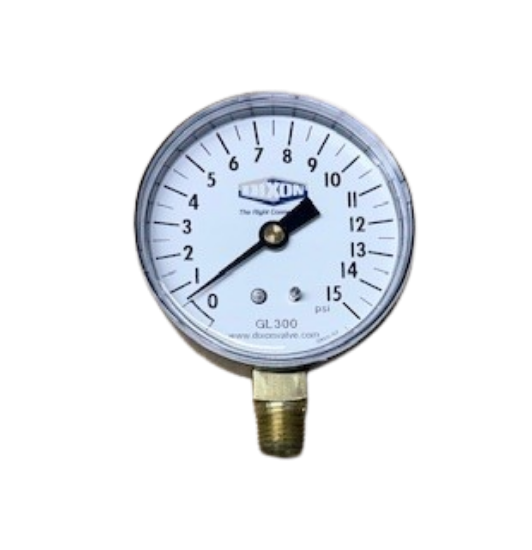 Picture of Gauge / Air 0-15#