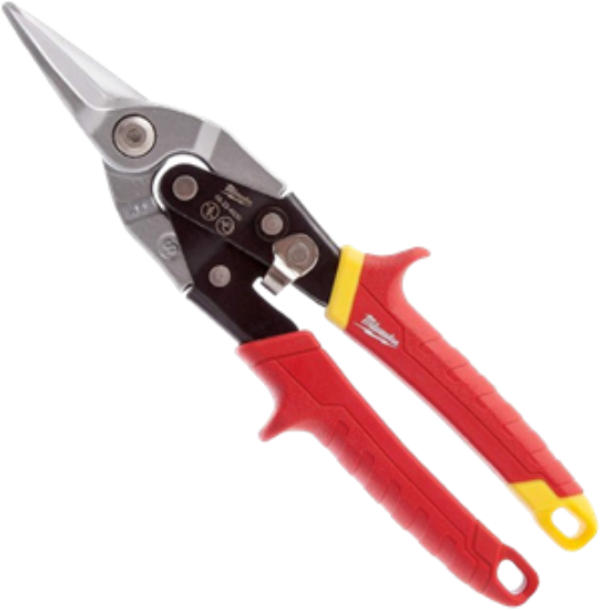 Picture of Tin Snips / Straight