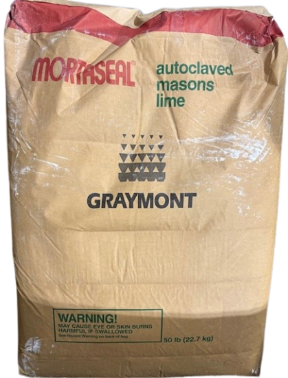 Picture of Lime / Bondcrete 