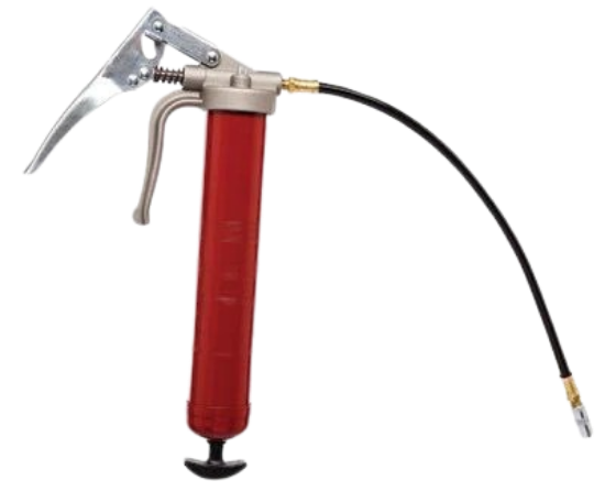 Picture of Grease Gun / Pistol
