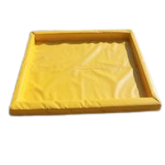 Picture of Spill Berm Containment 6'x6'