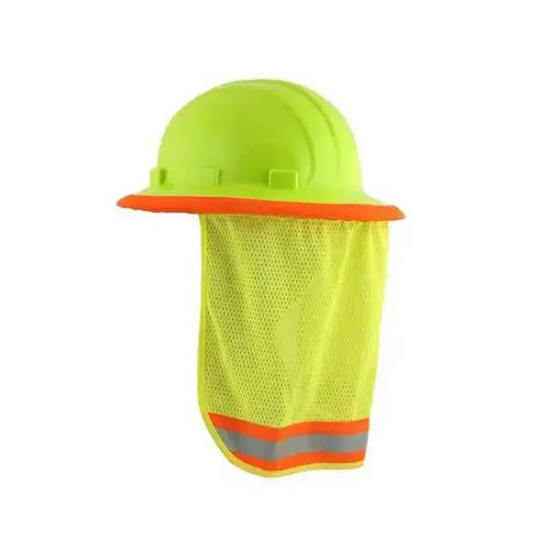 Picture of  Neck Shade for Hard Hat