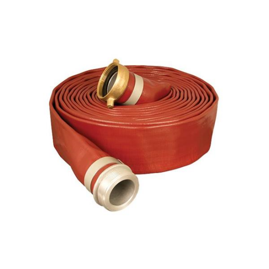 Picture of Lay-Flat Hose / 3"