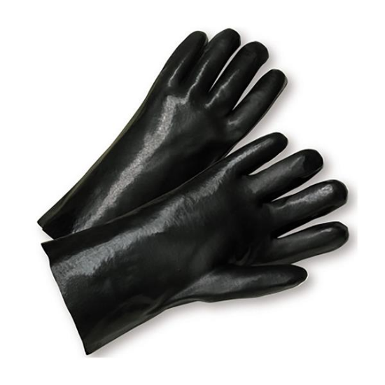 Picture of Concrete Gloves / Black 