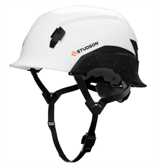 Picture of TYPE E Hard Hat Studson / No Logo