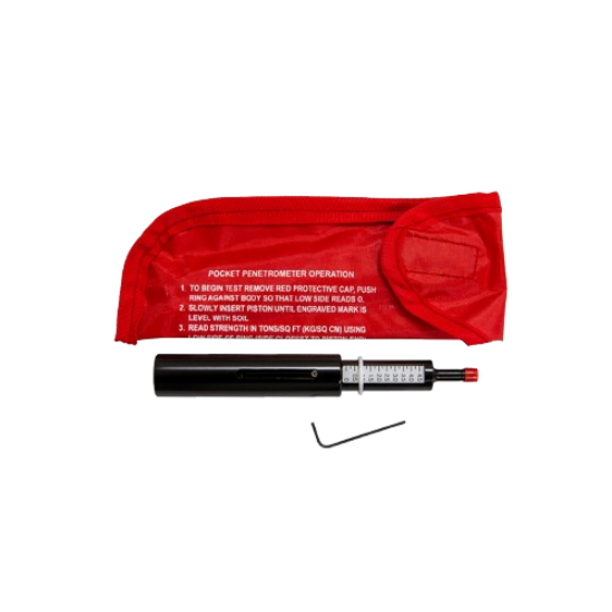 Picture of Pocket Penetrometer