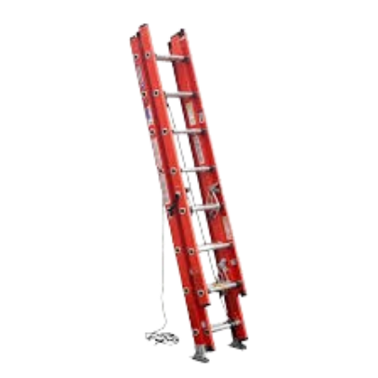 Picture for category Extension Ladders