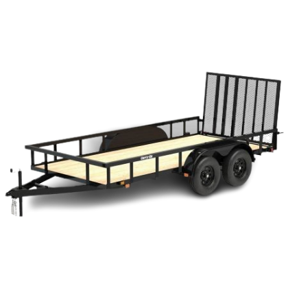 Picture for category Trailers